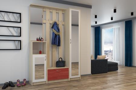 Прихожая Вики-22 вариант 1