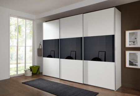 Шкаф-купе Люкс-54 вариант 1