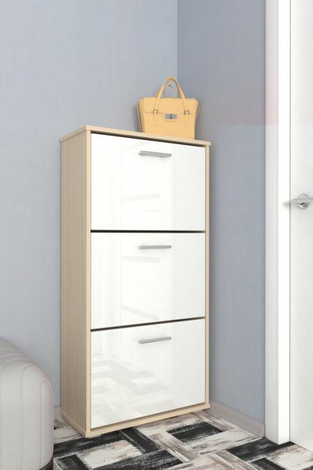 Обувница Лайн-10 вариант 1