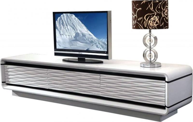 ТВ тумба Энри вариант 11