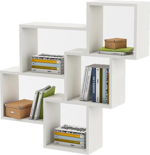 Полка настенная Шон-11 вариант 2