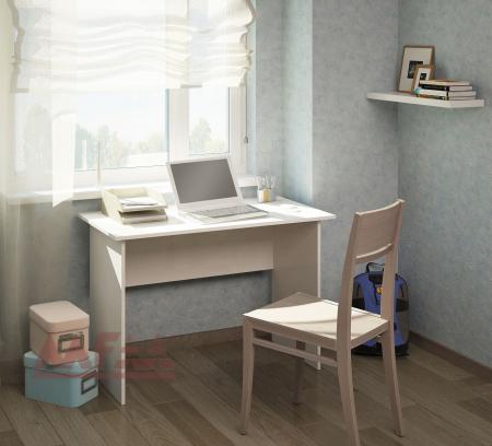 Стол письменный Милан-5 вариант 1