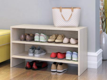 Обувница Уно-53 вариант 3