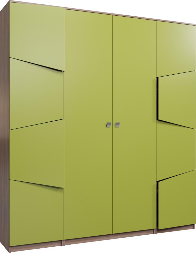 Шкаф Лайк-8 вариант 1