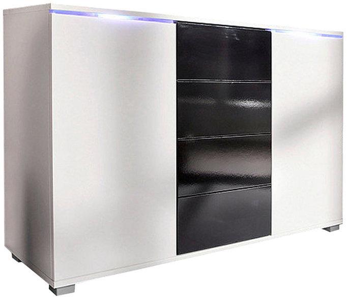 Комод Лакшери-79 вариант 1