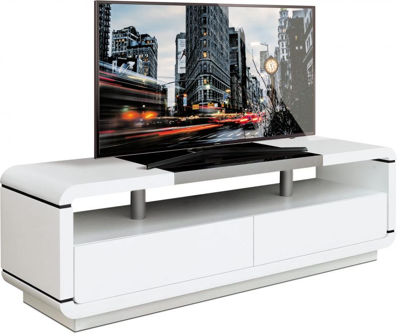 ТВ тумба Барса вариант 4