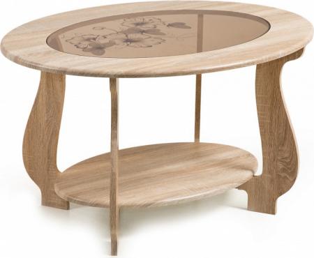 Журнальный столик Жозе-25 вариант 19