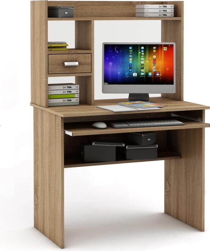 Компьютерный стол Римини-29 вариант 1