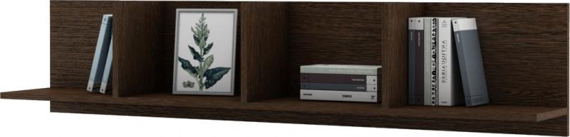 Полка настенная Файни-3 вариант 3