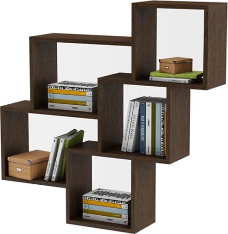 Полка настенная Шон-11 вариант 2