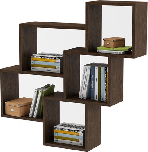 Полка настенная Шон-11 вариант 3