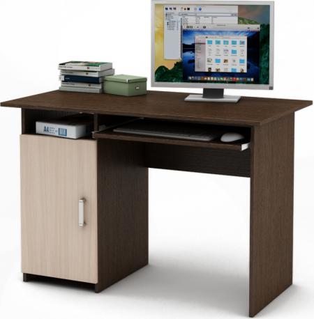 Письменный стол Нео-2К вариант 3