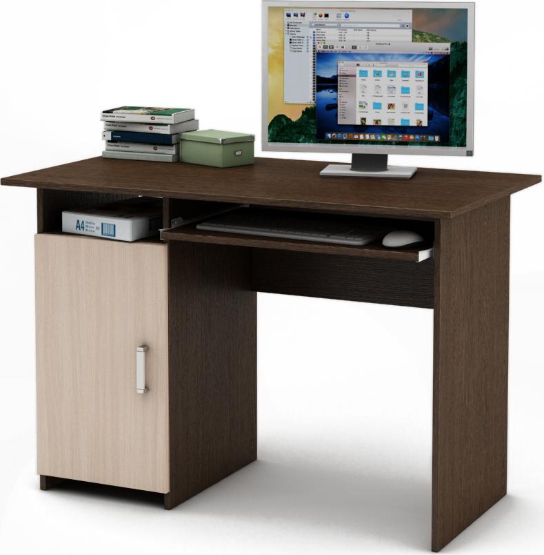 Письменный стол Нео-2К вариант 4