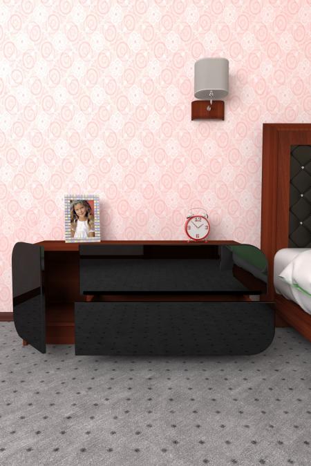 Комод Лайн-27 вариант 1