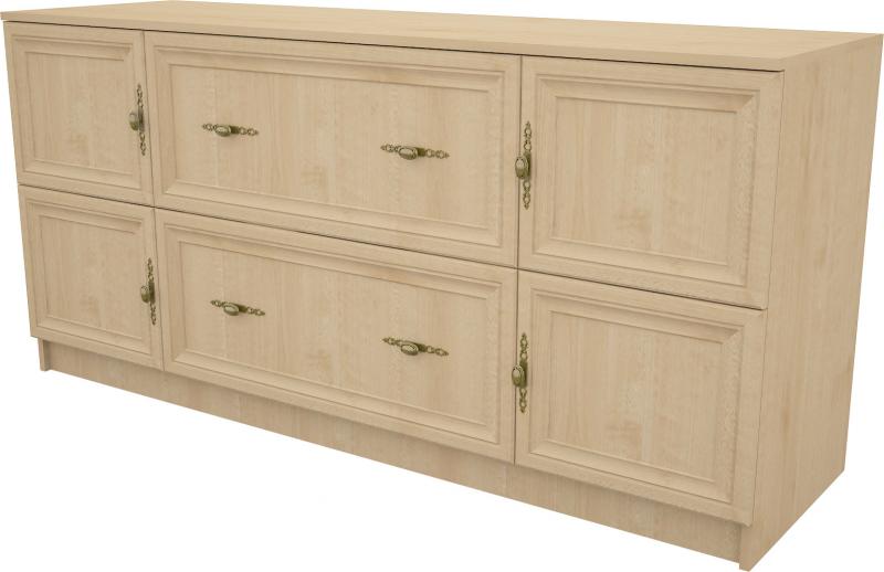 Комод Венди-35 вариант 1