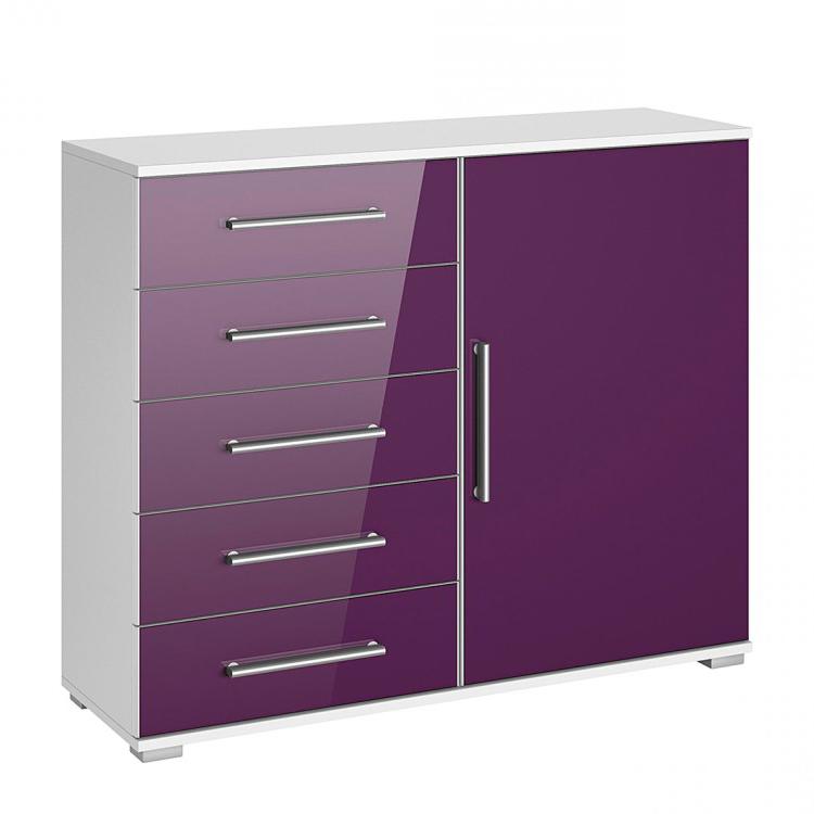 Комод Михаэль-25-3 вариант 1