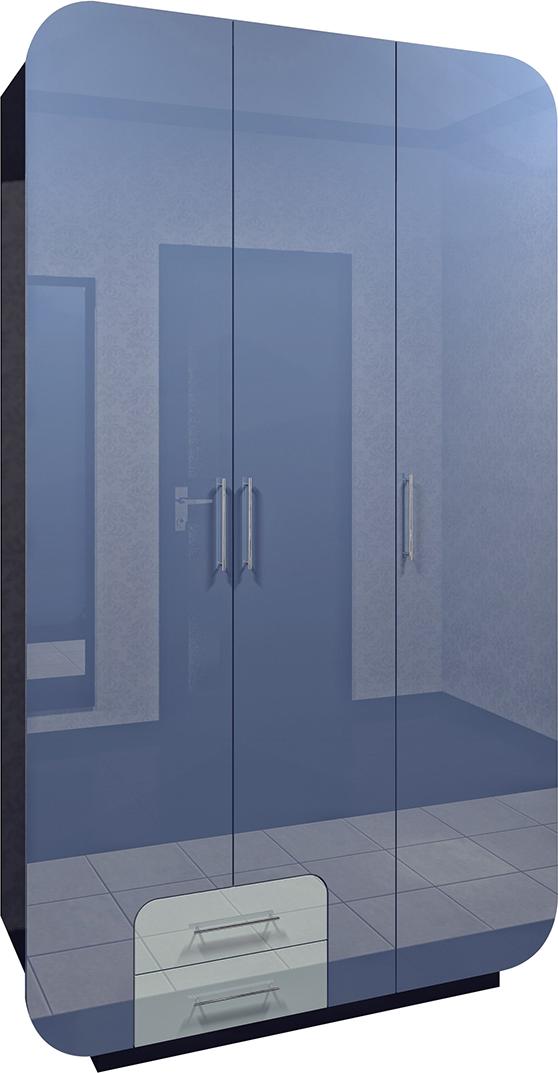 Шкаф Акти-10 вариант 4