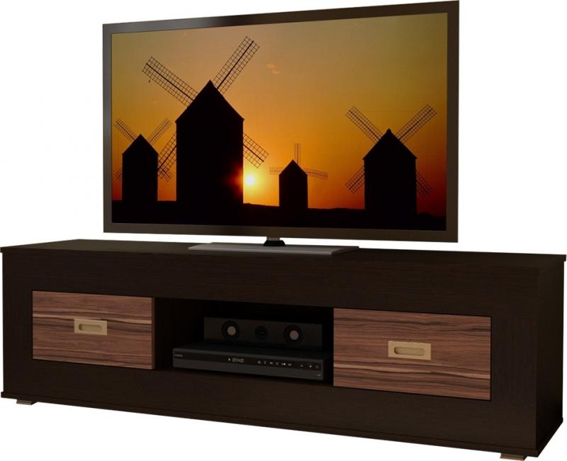 ТВ-тумба Лайн-1 вариант 1