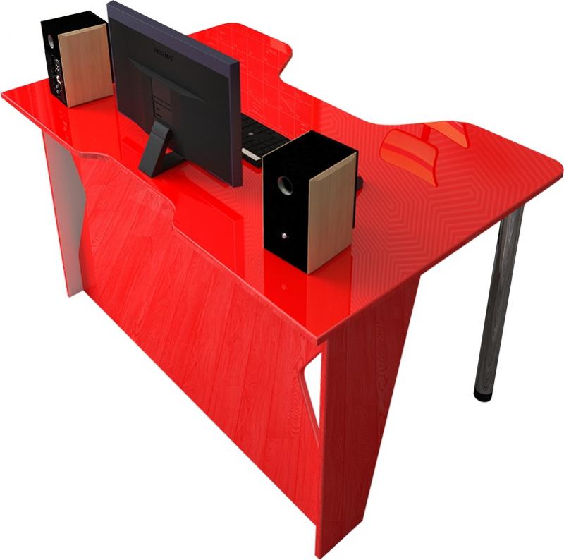 Стол для геймера Лайн-13 вариант 1