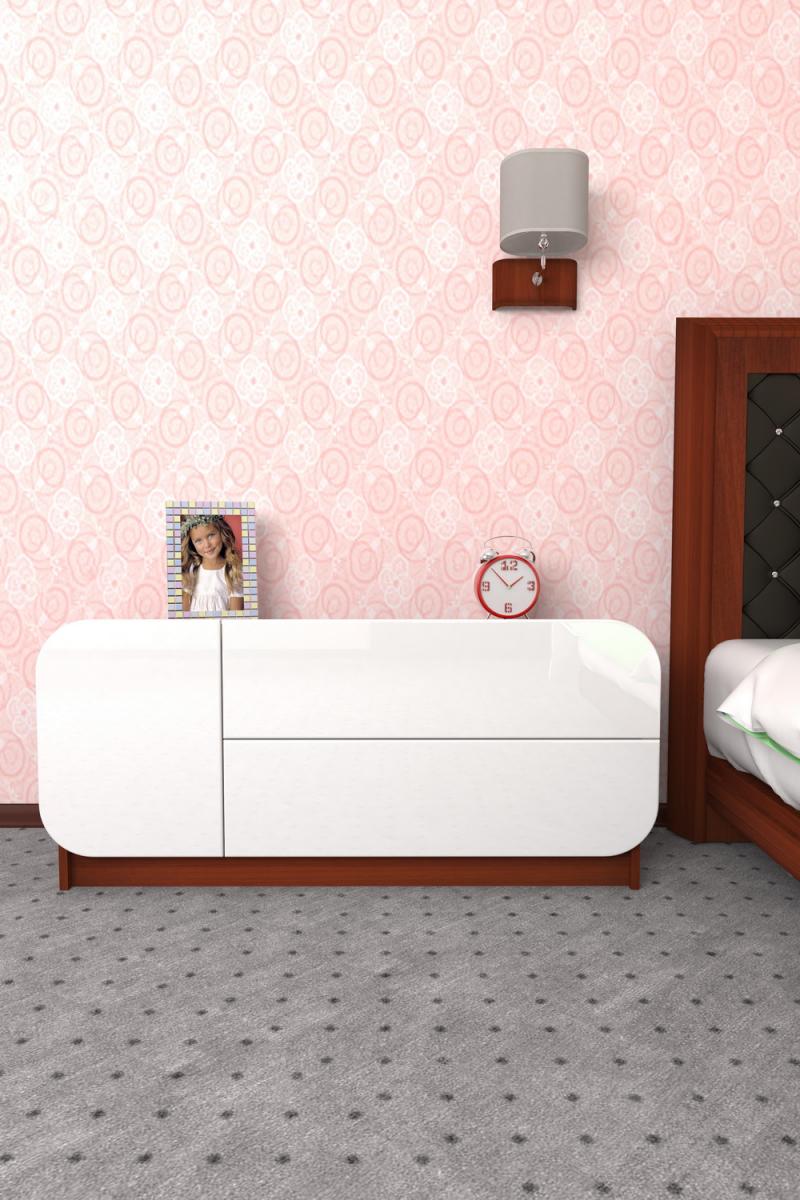 Комод Лайн-27 вариант 4