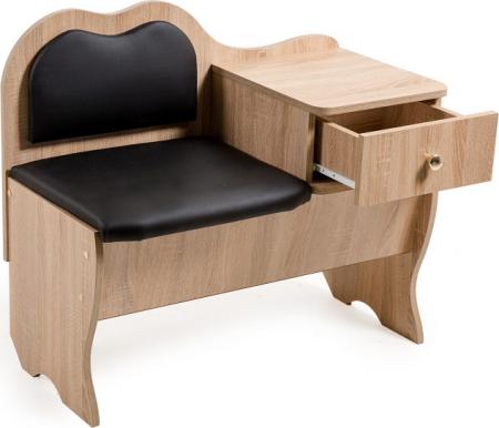 Банкетка Лайт-2 вариант 25