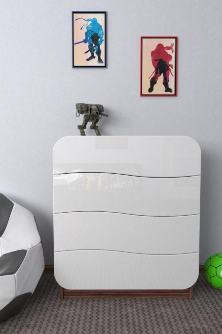 Комод Лайн-26 вариант 1