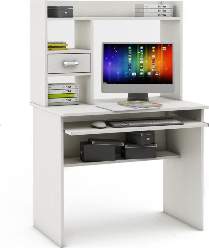 Компьютерный стол Римини-29 вариант 2