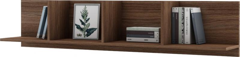 Полка настенная Файни-3 вариант 4