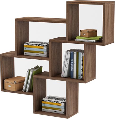 Полка настенная Шон-11 вариант 4