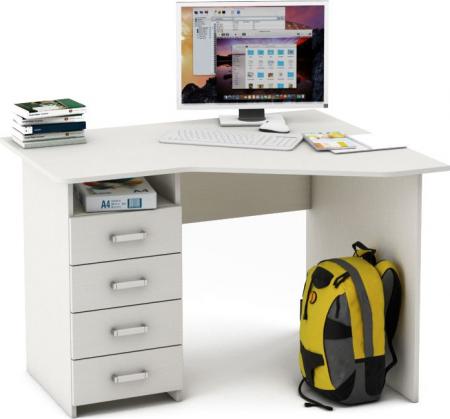 Угловой стол Нео-18 вариант 1