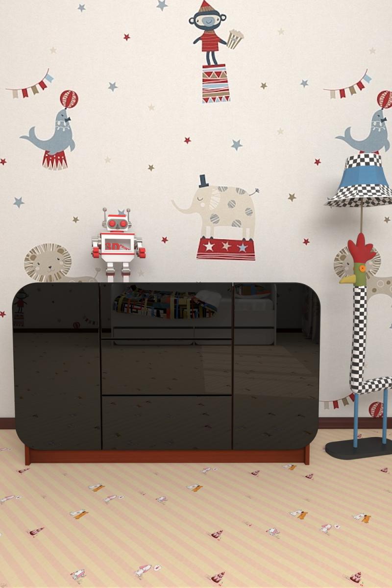 Комод Лайн-35 вариант 3