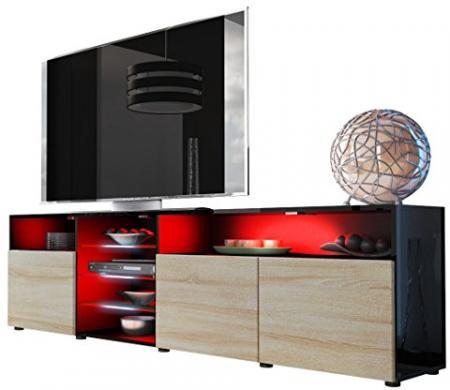 Комод Лакшери-37 вариант 1