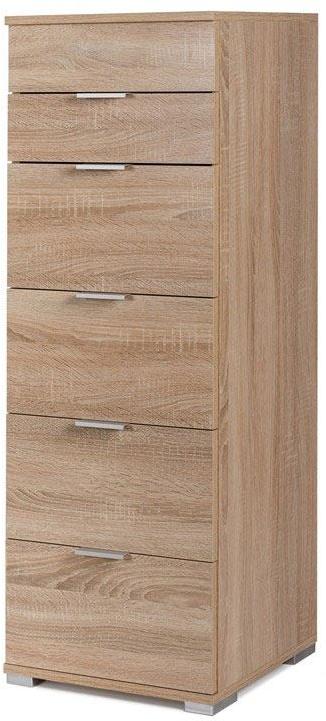 Комод НК-6 вариант 5