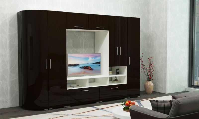 Стенка Диа-14 вариант 1