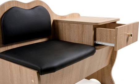 Банкетка Лайт-2 вариант 26