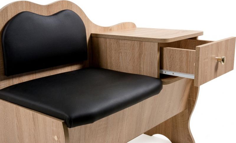 Банкетка Лайт-2 вариант 27