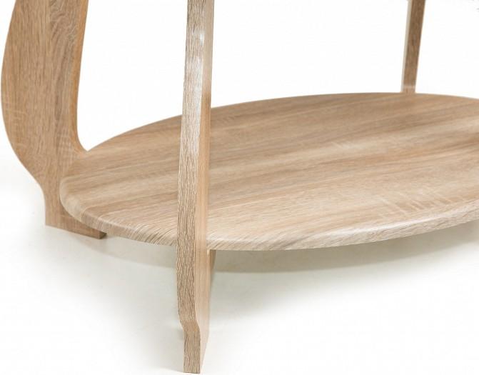 Журнальный столик Жозе-25 вариант 22