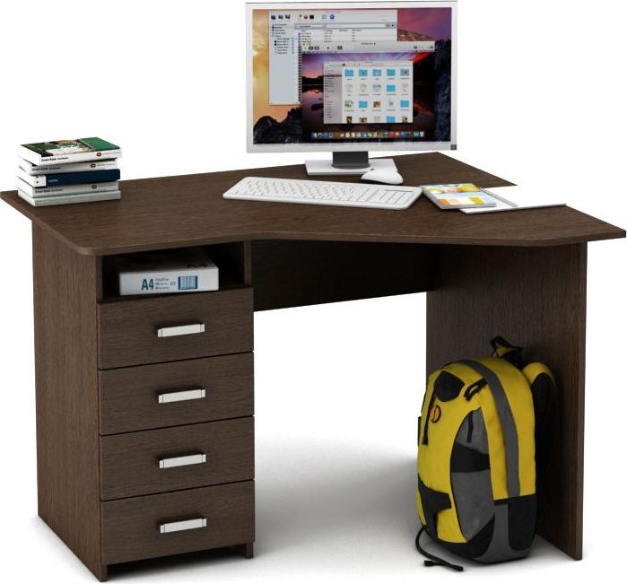 Угловой стол Нео-18 вариант 3