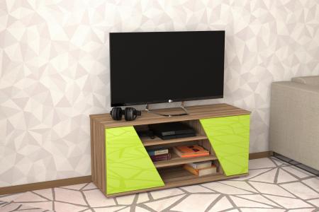 ТВ-тумба Лайн-21 вариант 3