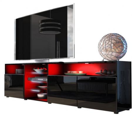 Комод Лакшери-37 вариант 2