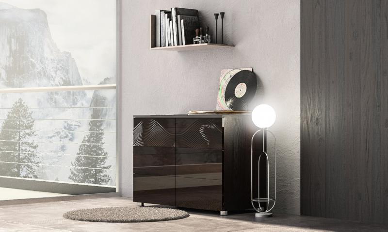 Комод София-23 вариант 2