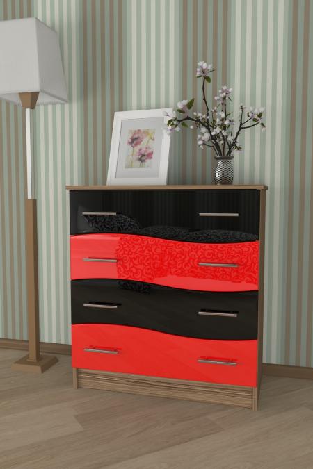 Комод Лайн-11 вариант 5