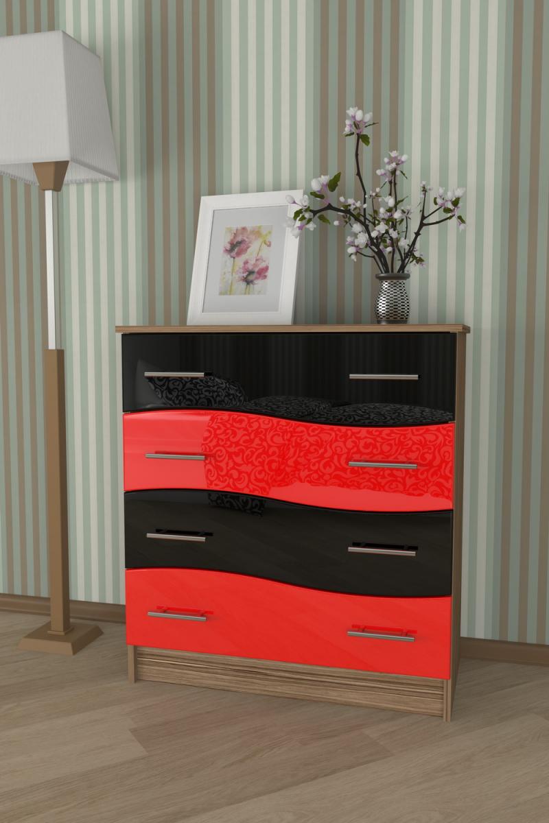 Комод Лайн-11 вариант 6