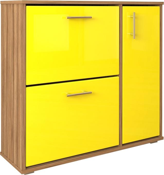 Обувница Лайн-13 вариант 1