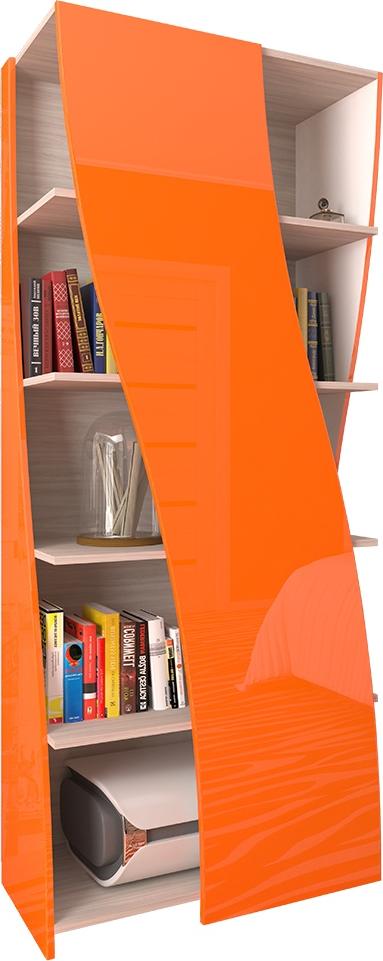 Стеллаж Лайн-6 вариант 1