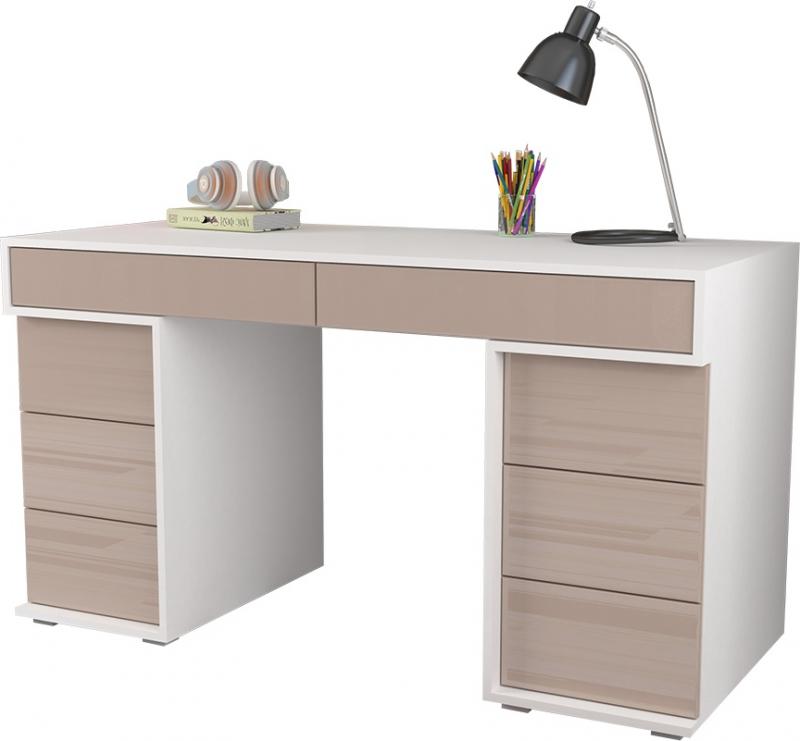 Письменный стол Лайн-21 вариант 1