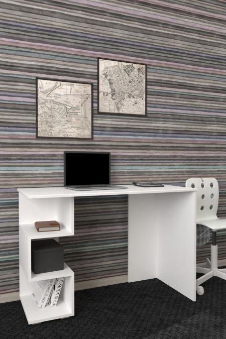 Стол для ноутбука Лайн-7 вариант 1