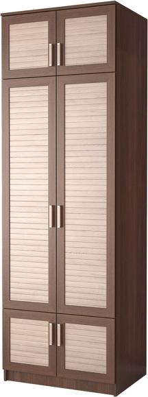 Шкаф Париж-5 вариант 1