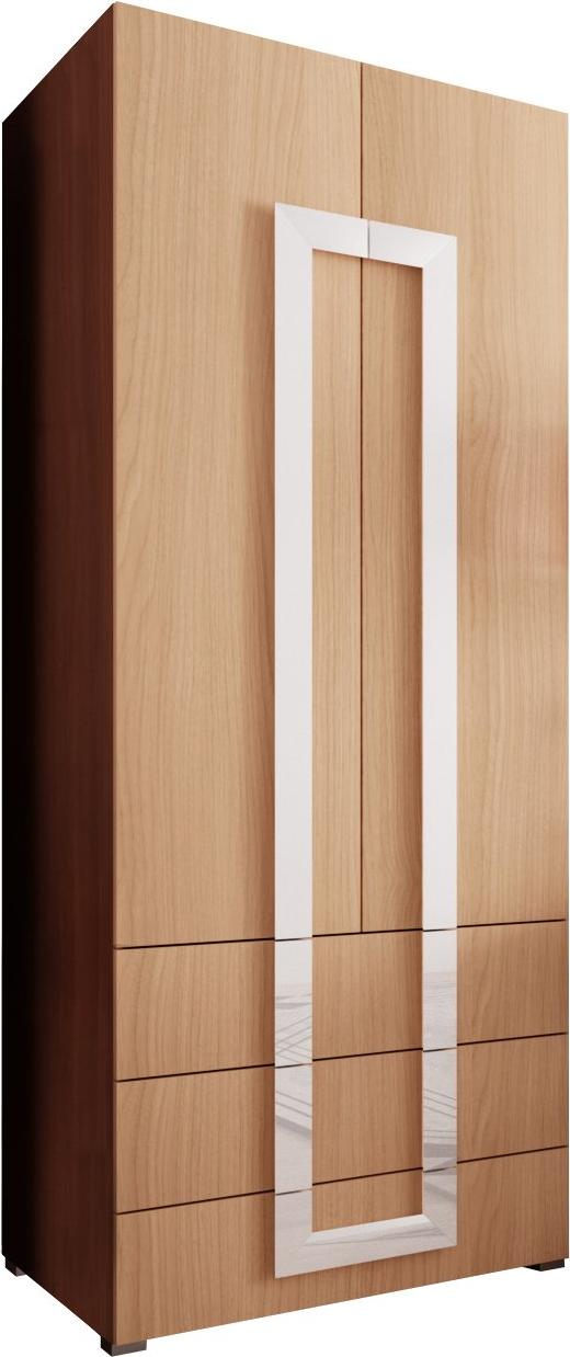 Шкаф Стайл-29 вариант 1