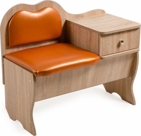 Банкетка Лайт-2 вариант 27